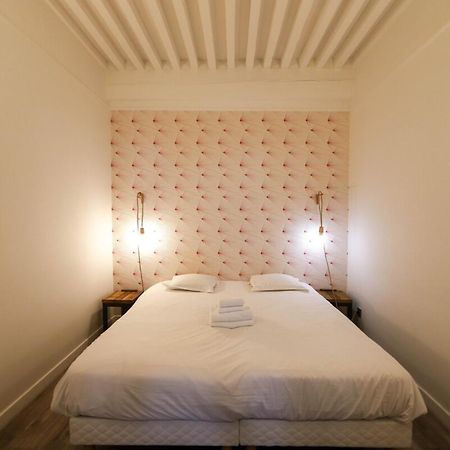 55 M2 Apart With Big Terrace In Annecy Downtown Esterno foto