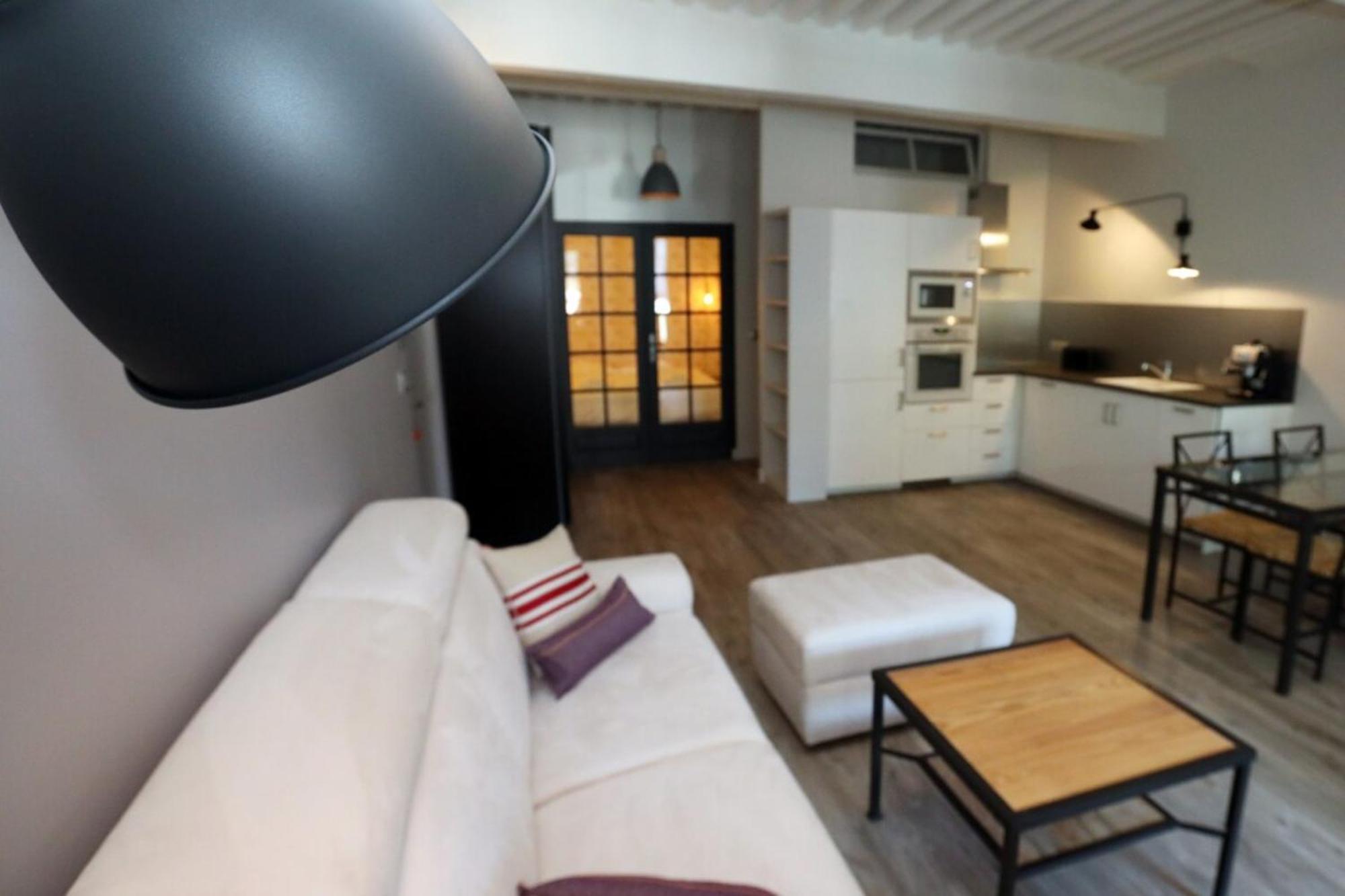 55 M2 Apart With Big Terrace In Annecy Downtown Esterno foto